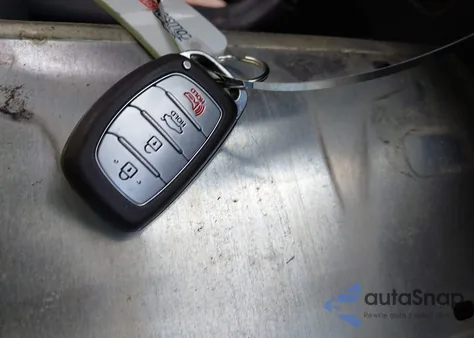 2016 Hyundai Elantra Value Edition from USA, damaged, VIN KMHDH4AE2GU554117